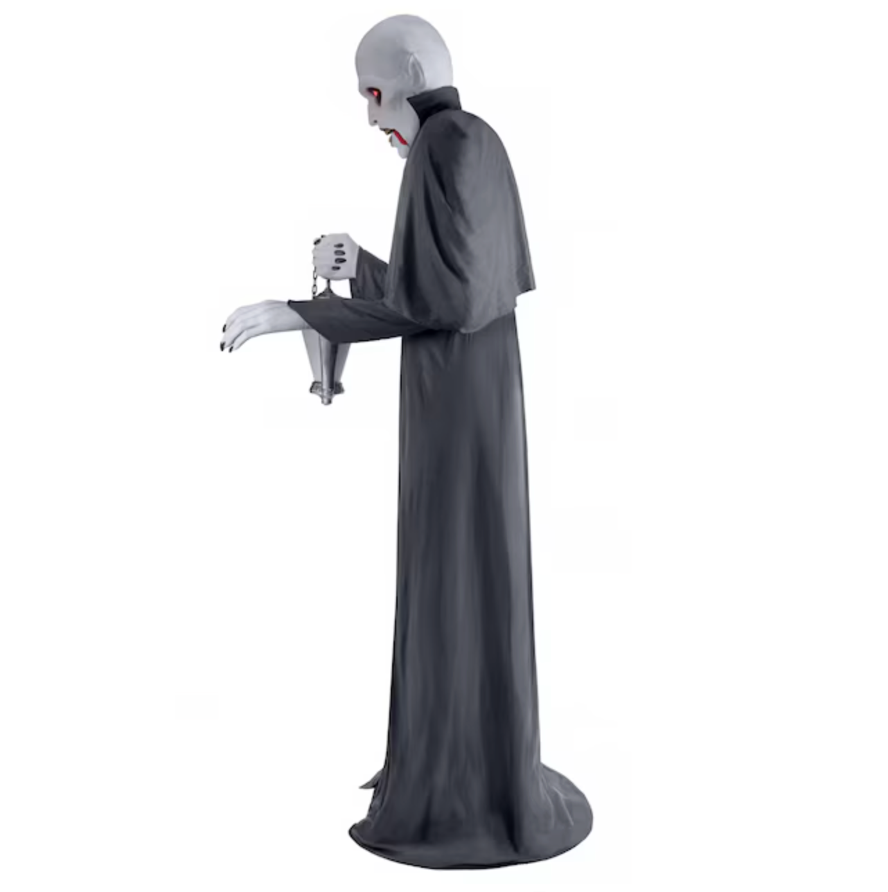 12-ft Motion-Activated Animatronic Nightwalker with Lights and Sounds