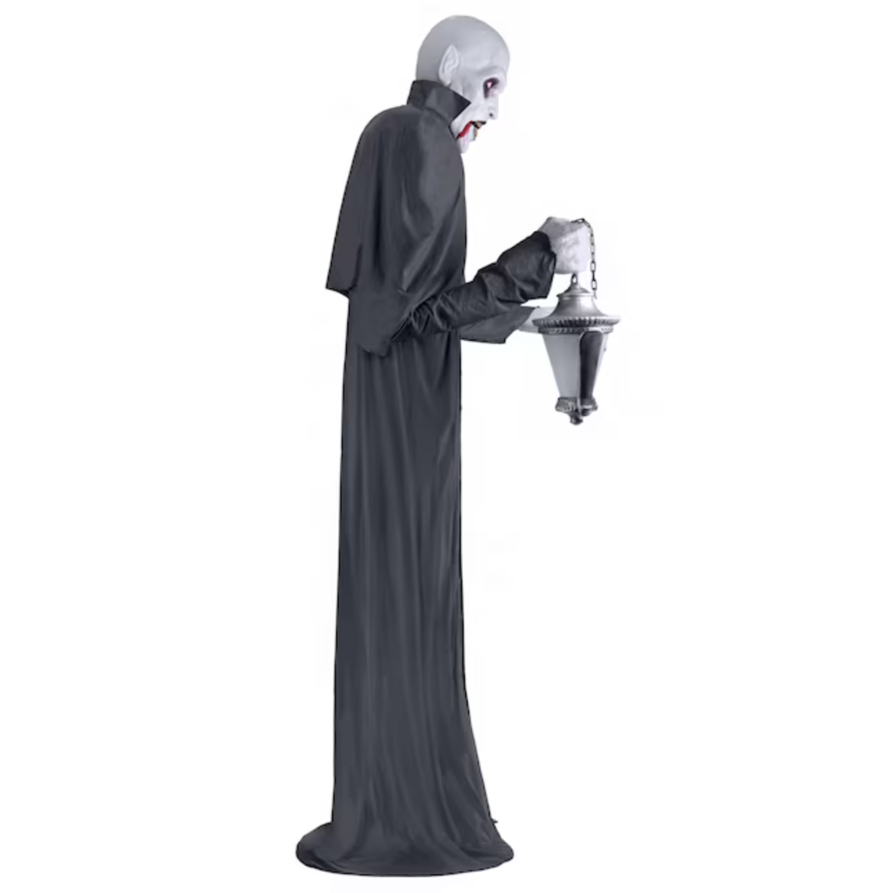12-ft Motion-Activated Animatronic Nightwalker with Lights and Sounds