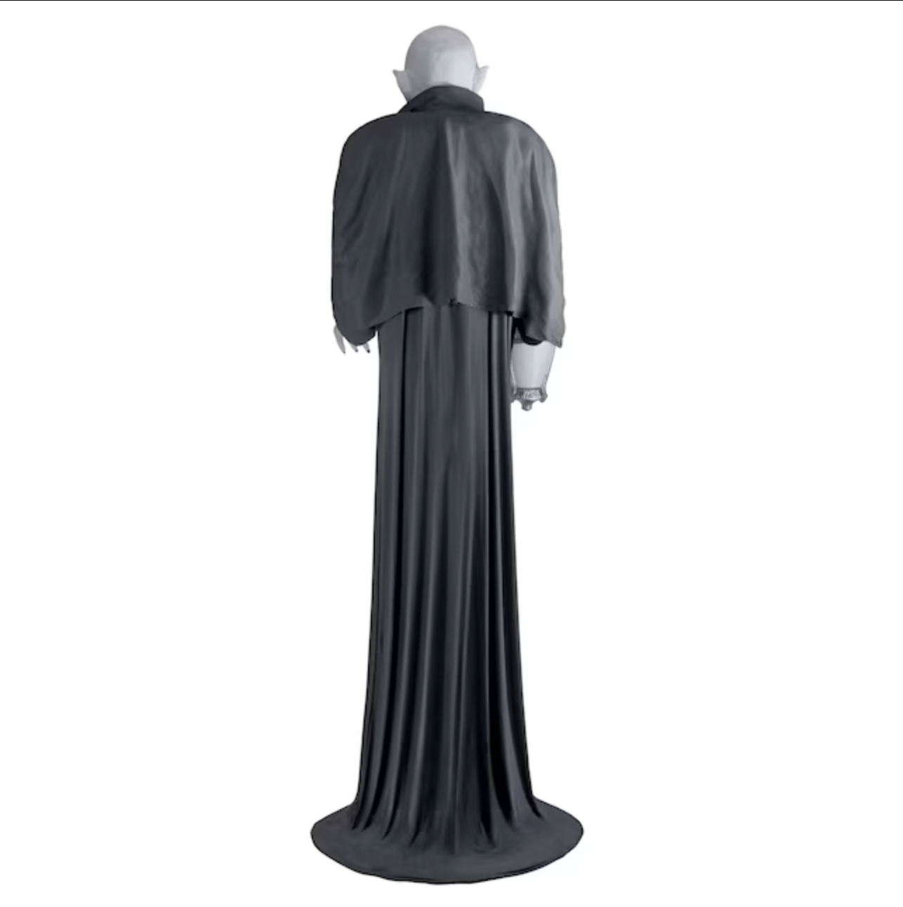12-ft Motion-Activated Animatronic Nightwalker with Lights and Sounds